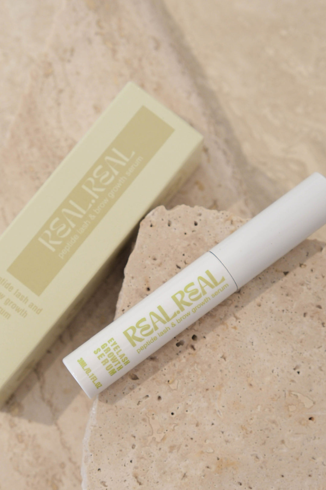 Real Real Lash Growth Serum