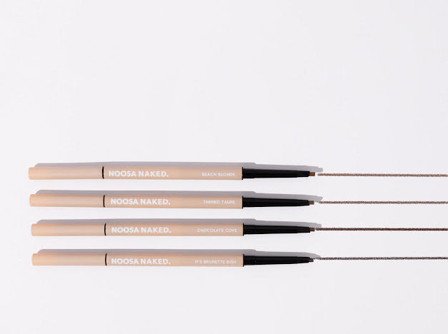 Noosa Naked Micro Brow Pencil