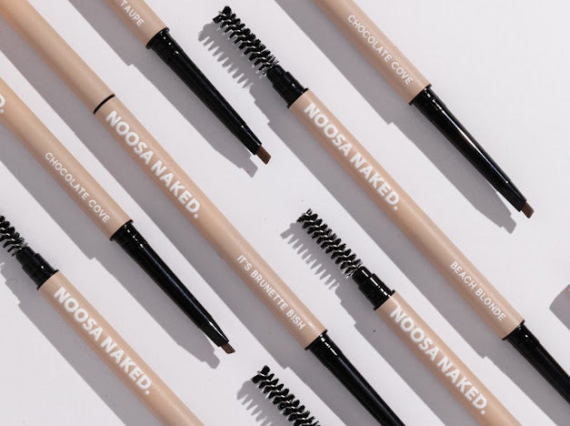 Noosa Naked Micro Brow Pencil