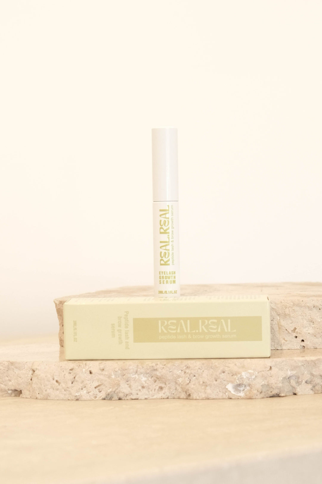 Real Real Lash Growth Serum