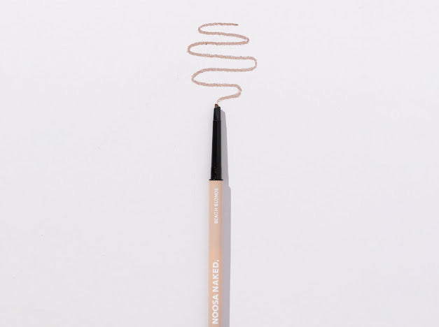 Noosa Naked Micro Brow Pencil