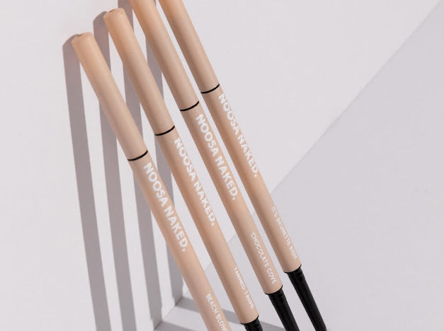 Noosa Naked Micro Brow Pencil