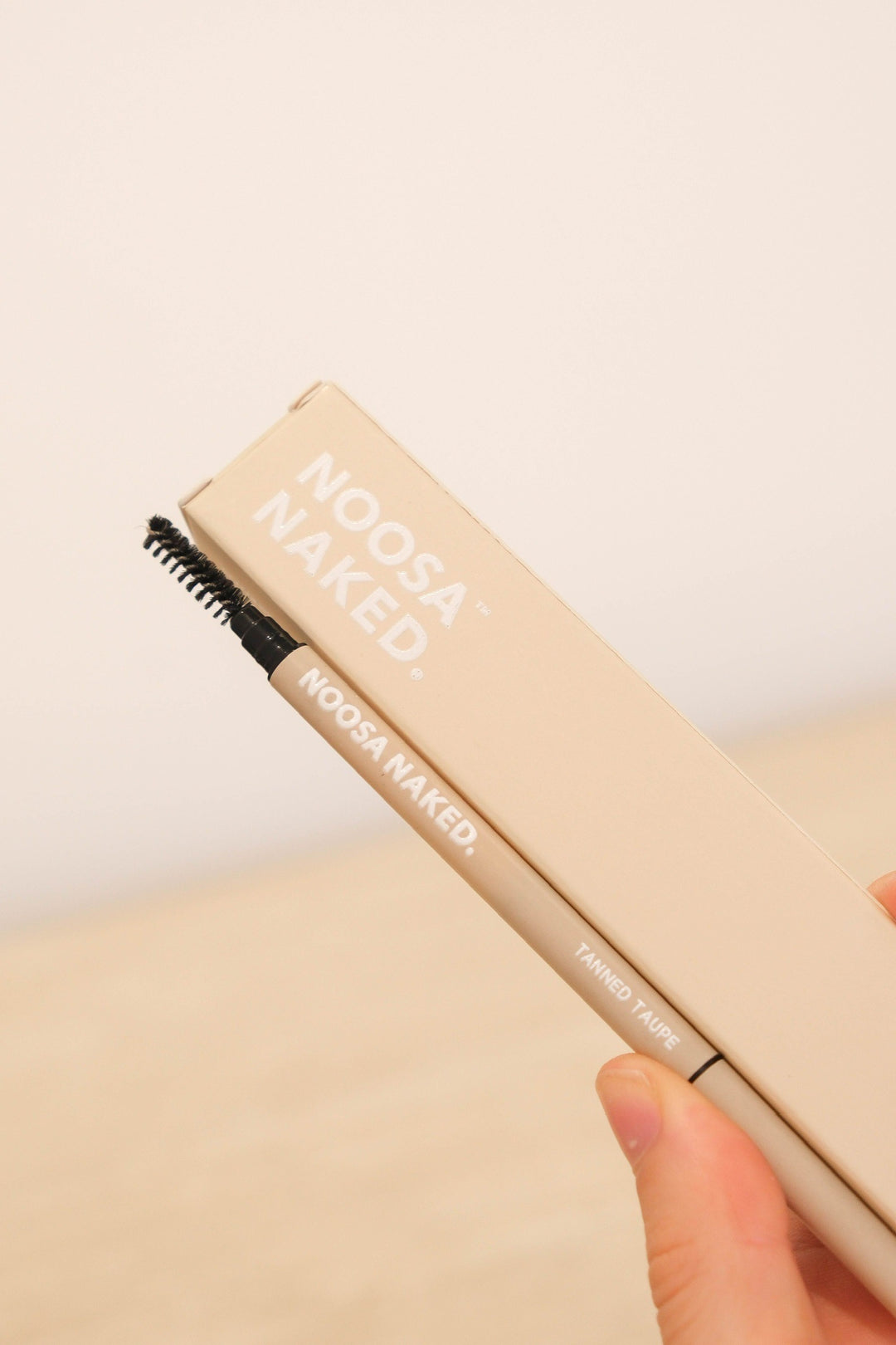 Noosa Naked Micro Brow Pencil