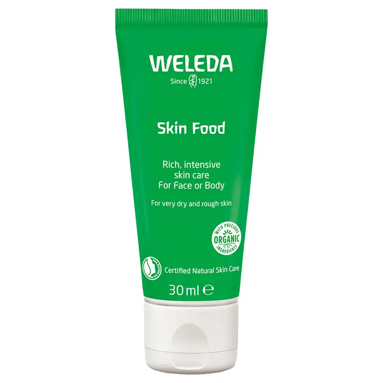 Weleda Skin Food