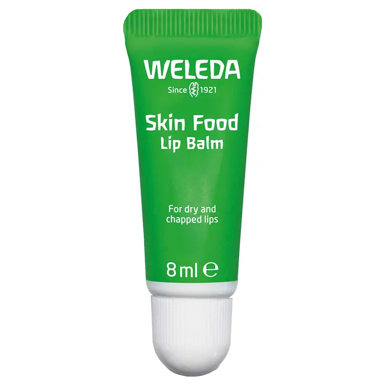 Weleda Skin Food Lip Balm 8ml